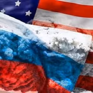 Ariadnina niť 40 - 2015-05-29 Amerika - Ukrajina - Rusko