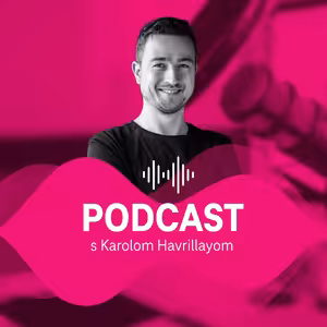 #MAGENTALIFE s Karolom Havrillayom