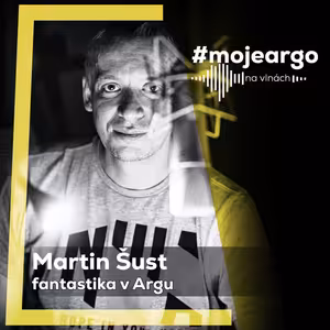 Chci, aby byla edice Fantastika pestrá, říká redaktor Martin Šust