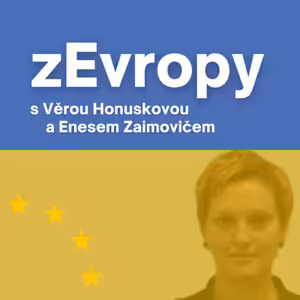 UA: Nejen o režimech mezinárodní ochrany a pomoci Ukrajině s Věrou Honuskovou