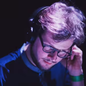 Třicetileté okénko Radia 1: FLOEX