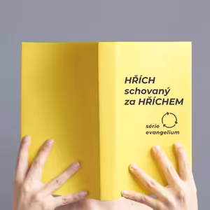 Série Evangelium, 5. část - Hřích schovaný za hříchem