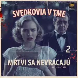 ✉️ Telegram zo záhrobia | Mŕtvi sa nevracajú (2)