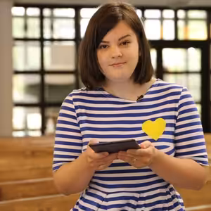 Identita určuje smer