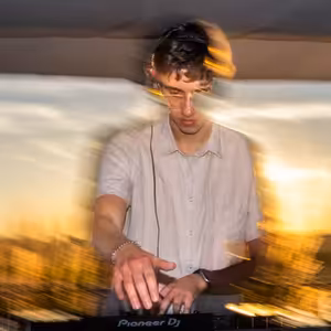 LiMix @ The Right Place, 19.09.2025