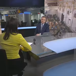 Co přinesl týden v politice: americká cla, plánované schůze Poslanecké sněmovny, priority do konce volebního období (11. 4. 2025)