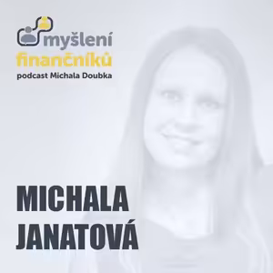 #4: Michala Janatová [Jamico Investment office]
