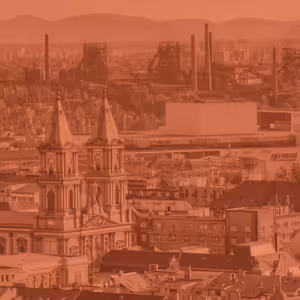 Historik architektury Martin Strakoš: Zánik Rakouska-Uherska byl pro Ostravu jedinečnou příležitostí