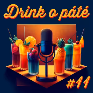 Ghibli, Ganja a Guidance | Drink o páté #11