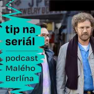Tip na seriál: The Shrink Next Door