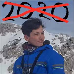 rok 2020 aneb konec světa.