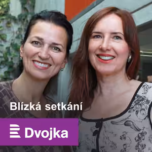 Blízká setkání: Můj hlas jako umělce je spíš šepot, říká Míla Fürstová. Nová výstava mapuje třicet let její tvorby