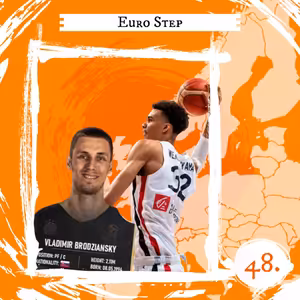 48. Slovák v Eurolige a debut basketbalového jednorožca.