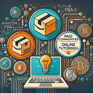 64 způsobů, jak si přivydělat peníze – Díl 7