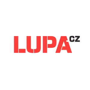 Lupa.cz