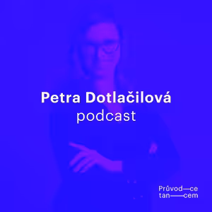 Jsem ráda, jak to dopadlo, říká o Speciálním vydání Tanečních aktualit Petra Dotlačilová