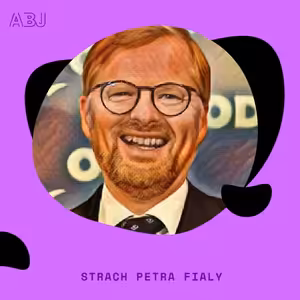 "Dezoláti" volili Babiše. Proto mu šel Fiala hned po krku