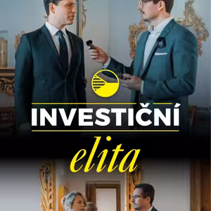 KAM TEĎ S PENĚZI? INVESTIČNÍ ELITA ČESKA MÁ JASNO