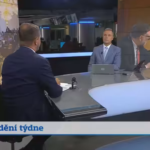 Co přinesl týden v politice: jednání sněmovny před prázdninami, jednotné měsíční hlášení, konec některých členů SOCDEM (27. 6. 2025)