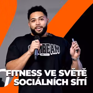 Immanuel Adenubi | Fitness ve světě sociálních sítí | Booster Academy