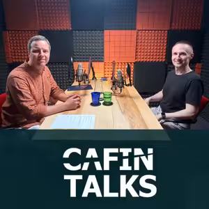 61: S Lukášem Cyrankowským o finančním řízení veřejné příspěvkové organizace