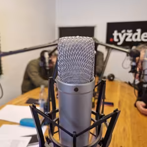 Týždeň s .týždňom: Končí sa vojna na Ukrajine? Končí slovenská vláda? Začína sa nová éra Európy?