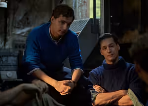 Nominace na České lvy: akademici pořád volí bijáky