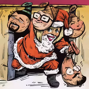 Vianoček: Ficove grimasy, trápno pri scenári a Huliakove kotrmelce