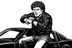 Žijeme sci-fi? Řekni si o web #17