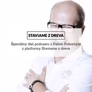 Aká je budúcnosť drevostavieb a aké kroky považuje Paľo Pokorný za správne pri otázke klimatickej zmeny?