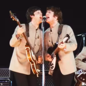 Na největší koncert historie přišlo tři a půl milionu lidí