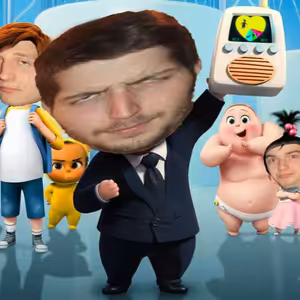 Kapitola 30 - DospěLOST