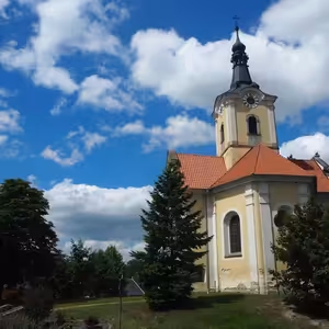 Vesnicopis #3 Z Plané do Mariánských lázní