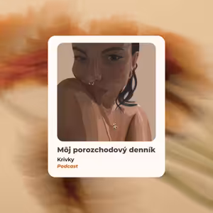 Ako vznikol "Môj porozchodový denník"