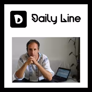 Ep. 44 - Martin Leidenfrost - Hlavne, že ste