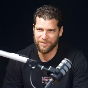 Majk Spirit o růstu, lásce a duchovní síle