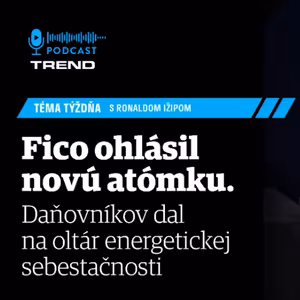 Fico ohlásil novú atómku. Daňových poplatníkov položil na oltár energetickej sebestačnosti_01