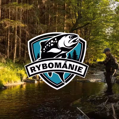 Rybománie