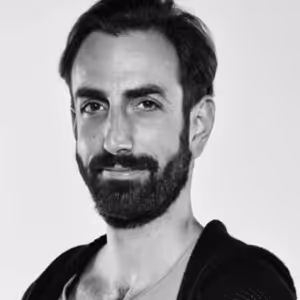 Petr Vaněk o lásce k filmu, divadlu a herectví