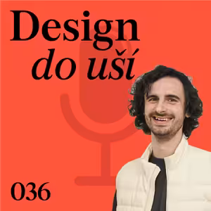 Jonáš Jagerčík | Design do uší