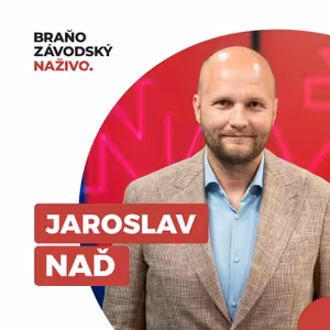 Naď: Gröhling so mnou nekomunikuje. Nemal by kopať do potenciálnych koaličných partnerov