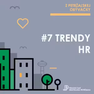 Čo musí spĺňať dokonalá pracovná ponuka a ideálny kandidát (nielen) v Petržalke?