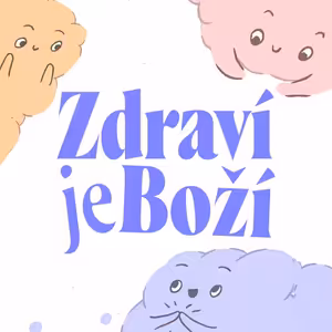 Zdraví je Boží: Proč nespíme? Přednáška a rozhovor s Peterem Studeníkem