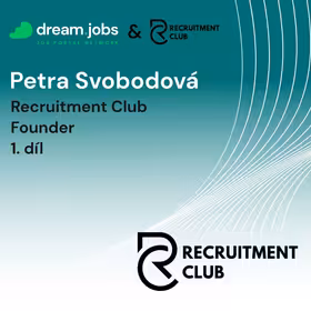 #7 - Je inzerce pracovních pozic mrtvá?