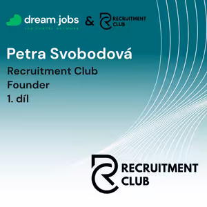 #7 - Je inzerce pracovních pozic mrtvá?