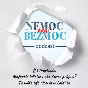 Nafouklé břicho nebo časté průjmy? To může být ulcerózní kolitida