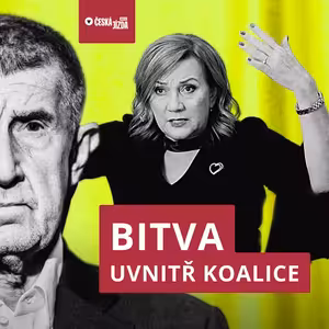 Politické Hladové hry v roce 2029: Proč se Babišova koalice podle Schmarcze rozloží zevnitř
