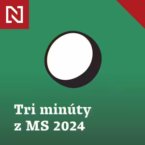 Tri minúty z MS: Ako sa Česi stali majstrami sveta