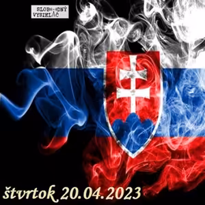 Čo týždeň dal ? 23 - 2023-04-20