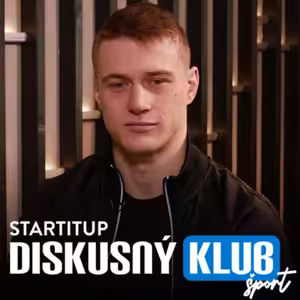 Leo Brichta: Keita mi je veľmi podobný, išiel by som s ním na pivo, nie s ním zápasiť [Diskusný Klub Šport]